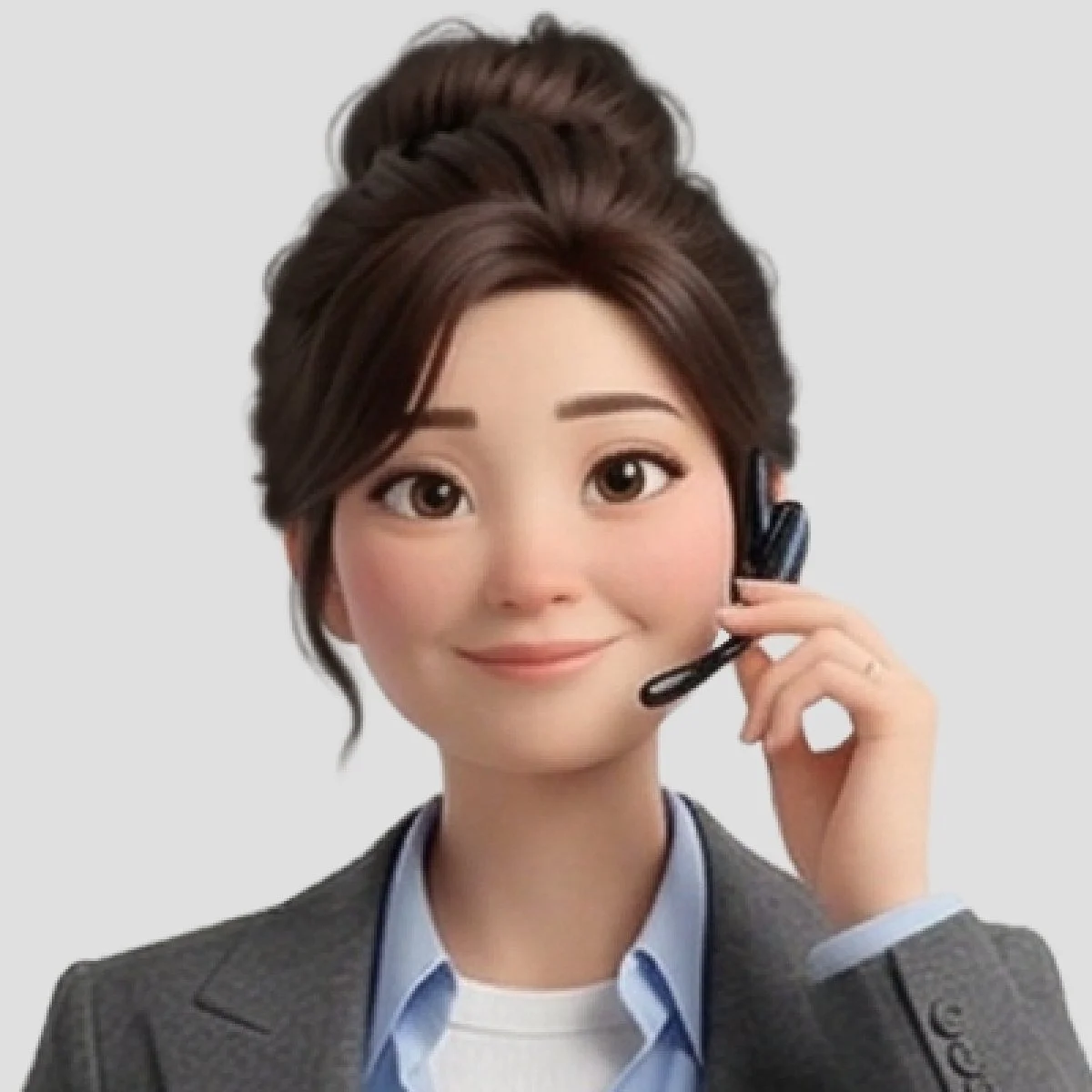 AI 낚시 상담 비서